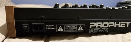 Sequential Circuits-Prophet REV2 16 Voice